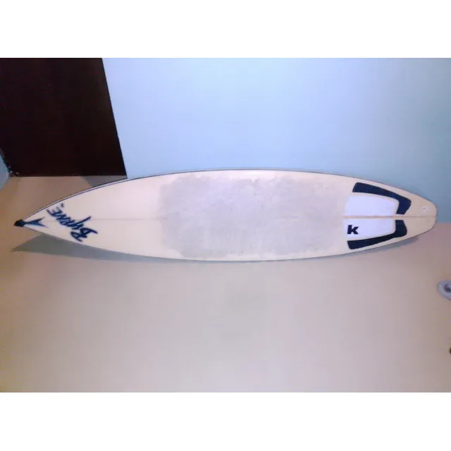 Tabla De Surf Byrne 6'5 Squash