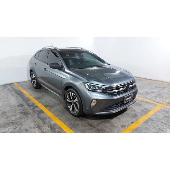 Volkswagen Nivus 1.0 Tsi Highline Auto