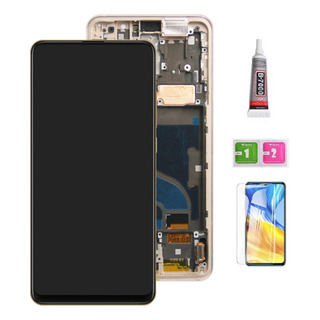 Tft Pantalla Lcd Táctil Marco Redmi K20/k20 Pro Mi 9t/9t Pro Tft Pantalla Lcd Táctil Marco Redmi K20/k20 Pro Mi 9t/9t Pro