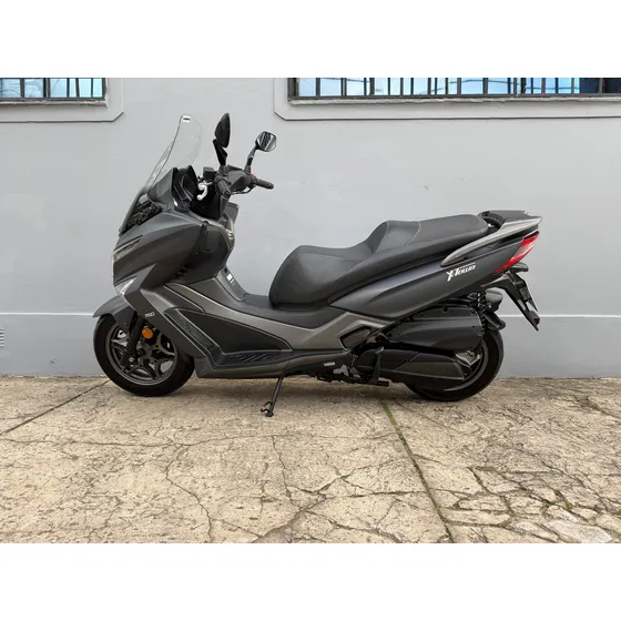 Kymco Xtown 250 No Voge Sr4 350 Sr3 250 Aprillia Beta