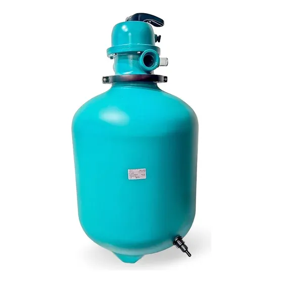 Filtro 21 Para Piscina Marca Espa Modlo Fkb6tp 1 1/2 Español