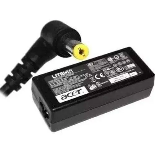 Cargador Acer Aspire E15 19v 3.42a 65w Negro