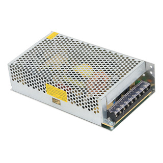 Convertidor De Conmutación Fuente De Alimentación 12v 20a Convertidor De Conmutación Fuente De Alimentación 12v 20a