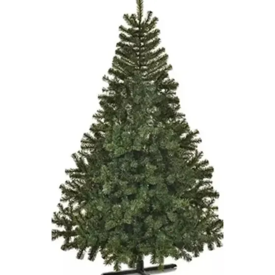 Arbol Navidad Pino Frondoso Canadian King 2.20 Metros
