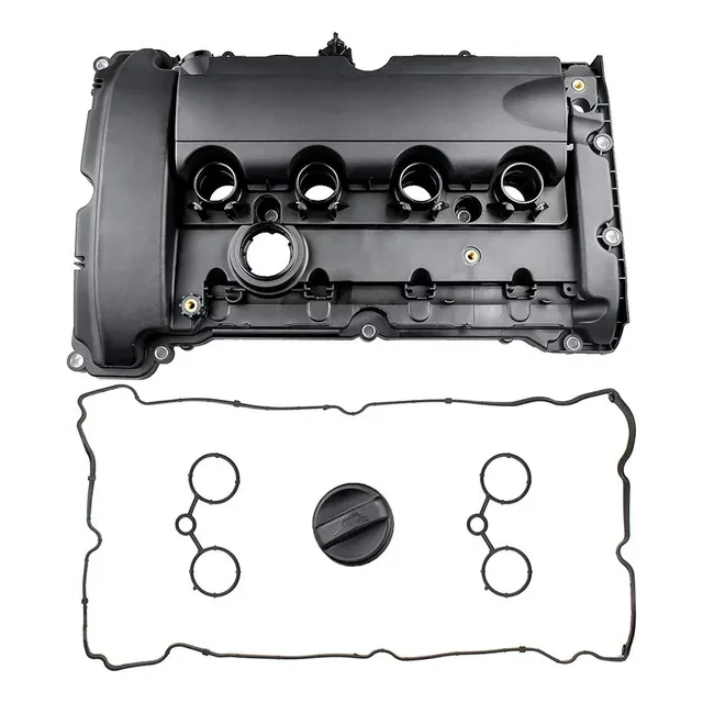 Tapa De Valvula Peugeot 207 208 308 408 1.6 Thp Turbo 22mm