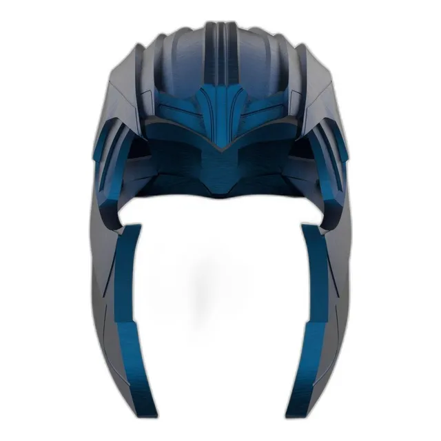 Casco Thanos: ¡el Poder Del Infinito!