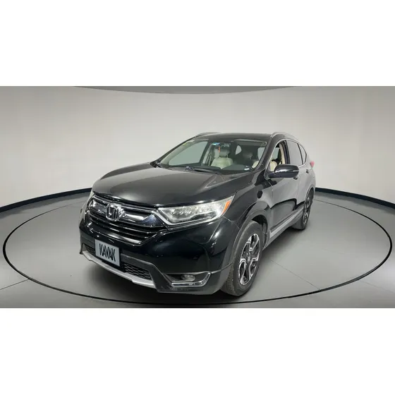 Honda Cr-v 1.5 Touring Cvt