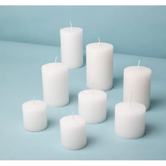 Vela Votiva X 2u. Gardenia Organic Spa