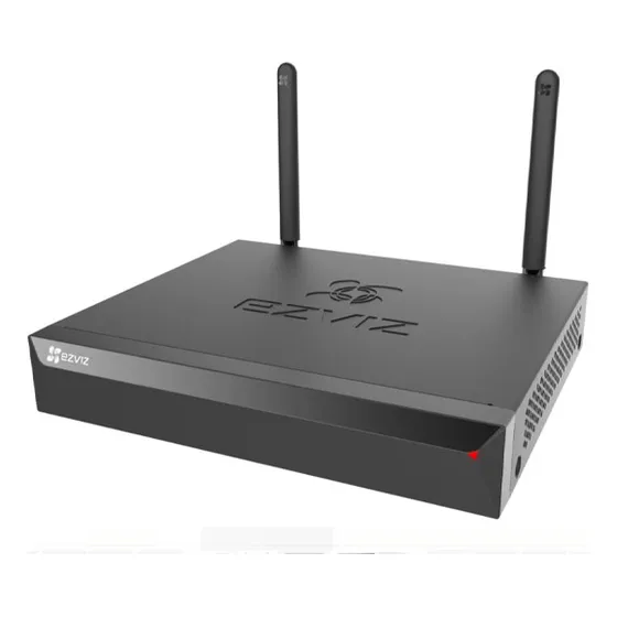 Nvr Ezviz Cs-x5s-r100-8w