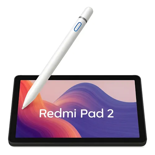Caneta Xiaomi Pen Stylus Para Tablet Mi Pad 6 Mi Pad 6 Pro