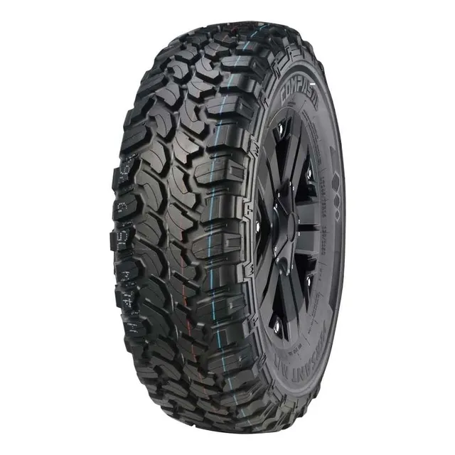 Neumatico Compasal Versant Lt 35x12.5 R15 M/t 113 Q