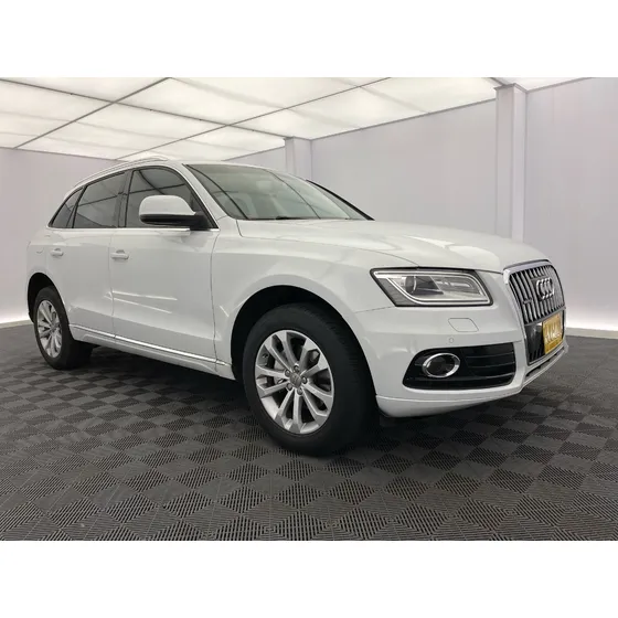 Audi Q5 2.0 T Quattro