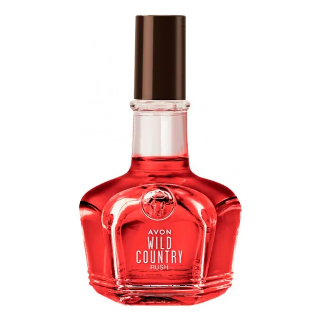 Wild Country Rush Fragancia De Hombre