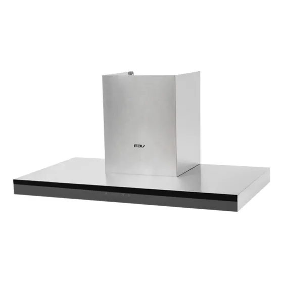 Campana Fdv Motion 60 Color Negro