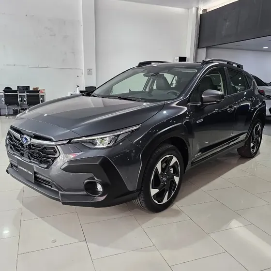 Subaru Cross Trek 2026 2.0 Limited Hybrid