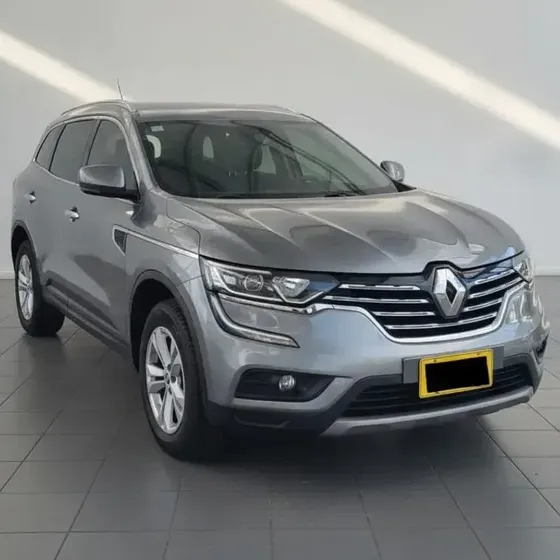 Renault Koleos 2.5 Zen usado en Medellín