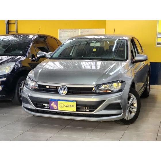 Volkswagen Polo 1.6 Msi Total Flex 16v 5p Aut.
