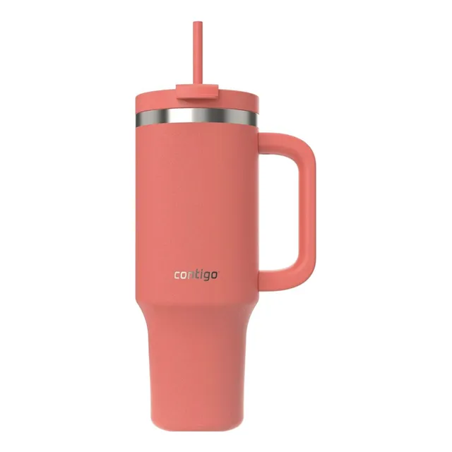 Vaso Termo Contigo Streeterville 40 Oz  1.18 L Tipo Stanley