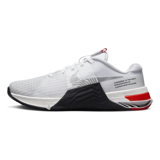 Zapatilla Nike Metcon 8 Deportivo De Training Do9327_102  