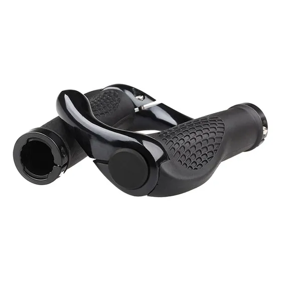 .. Manillar De Bicicleta Mtb Grip Trek Bike Lock Bar End