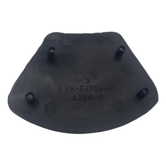 Borracha Ponteira Escape Xt660r Xt 660r 2005 À 2017