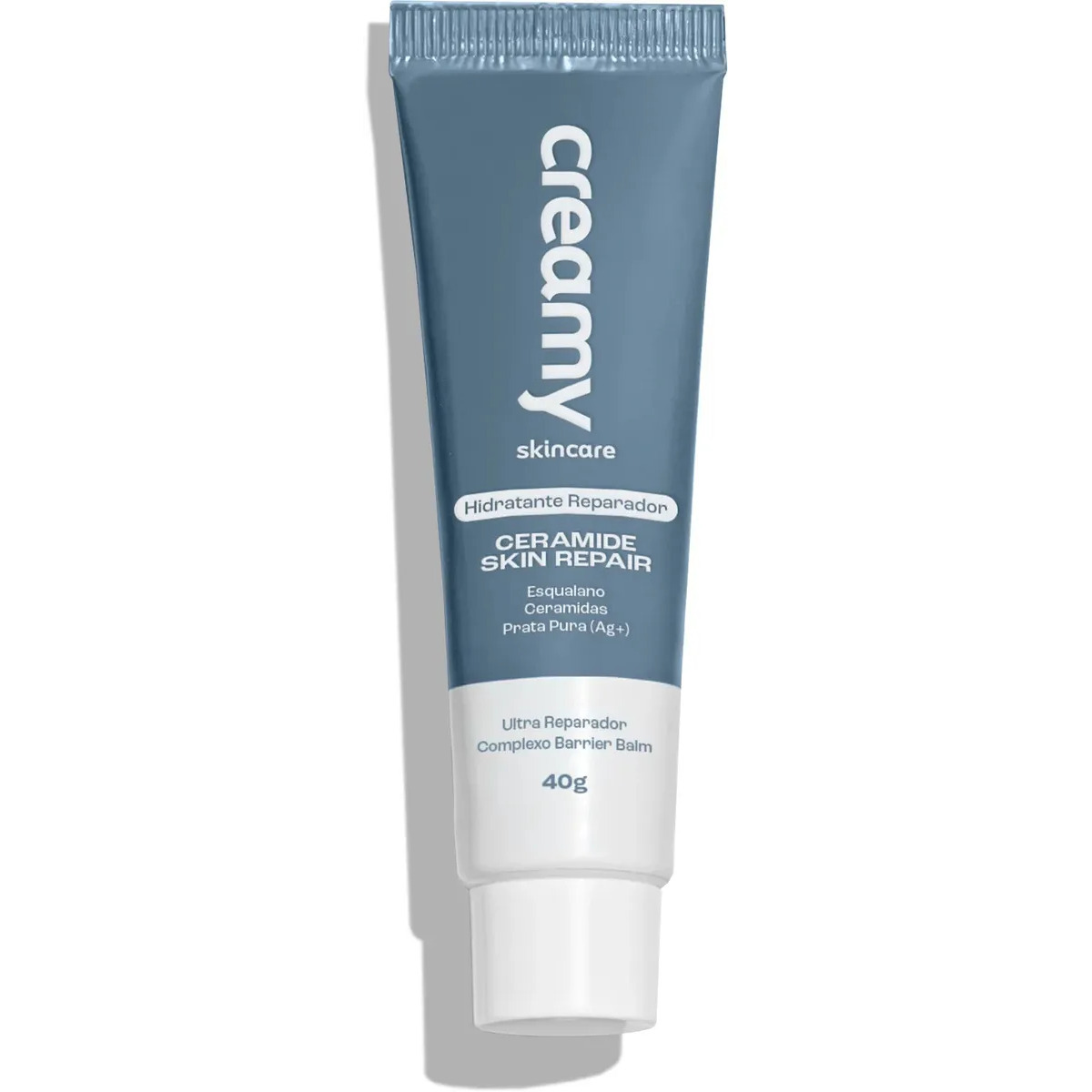 Creme Ceramida Skincare para Pele Repare