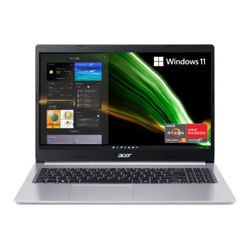 Acer Aspire 5 A515-45-r74z Laptop Delgado | 15.6  Full Hd