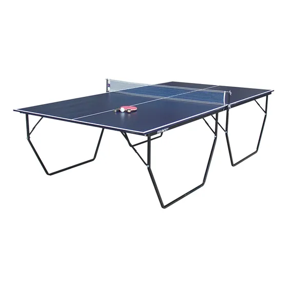 Mesa De Ping Pong Locomoção Mdf 15mm Com Acessórios Procópio