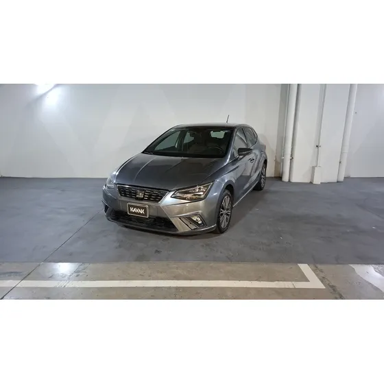 Seat Ibiza 1.6 Xcellence