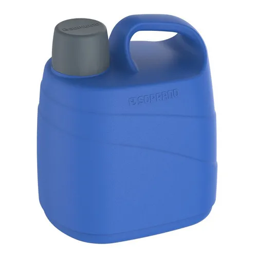 Conservadora Termo Bidón Soprano Oasis 5l Azul