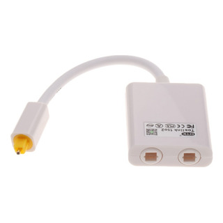 Adaptador De La Duplicadora De La Fibra Óptica Del Divisor Adaptador De La Duplicadora De La Fibra Óptica Del Divisor