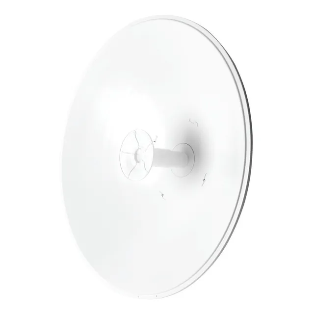 Antena Direccional Rocketdish Airmax Ial Enlaces 5 Ghz 30dbi