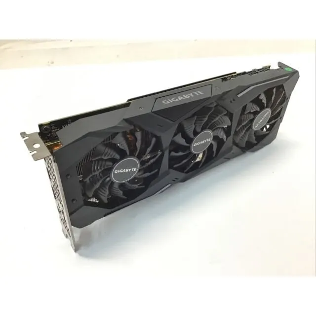 Tarjeta De Video Gigabyte Gforce Nvidia Rtx2070