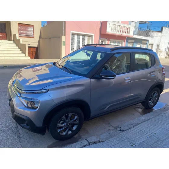 Citroën C3 1.2 12v Puretech 82 Live
