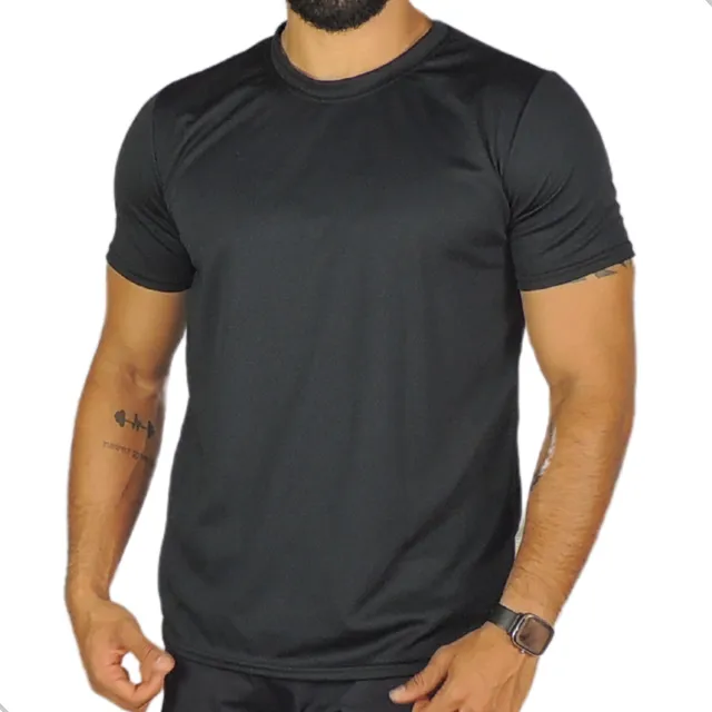 Camisetas e Regatas