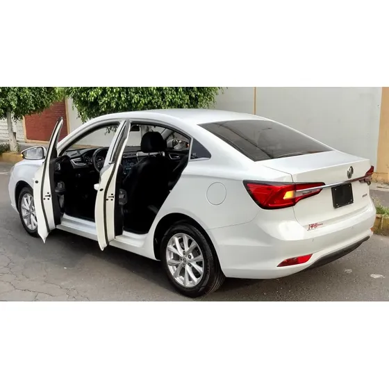 Mg 5 1.5 Excite Cvt