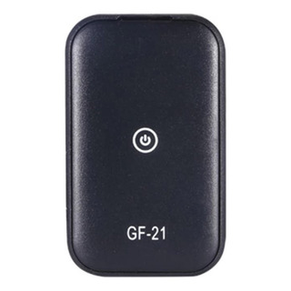 Rastreador Gps Gf21 + Chip M2m Mini Ideal Para Criança Idoso Rastreador Gps Gf21 + Chip M2m Mini Ideal Para Criança Idoso