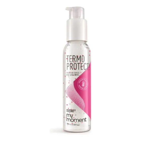 Termoprotector Para El Cabello My Moment Cyzone