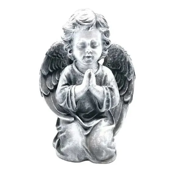 Figura Angel Rezando - S0067