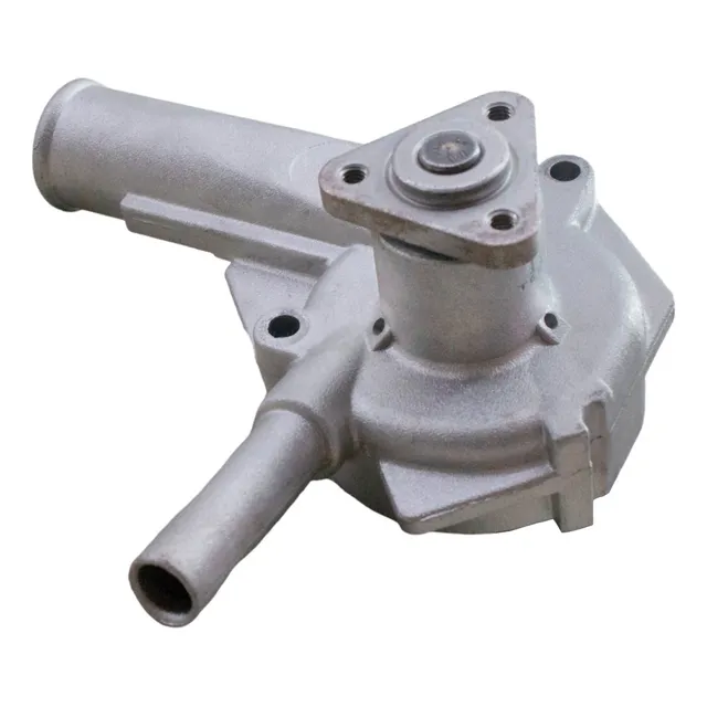 Bomba Agua Para Ford Fiesta 1.3 Endura 70mm