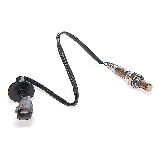 1- Sensor Oxígeno Dcc Yaris 1.5l 4 Cil 2007/2014 Injetech