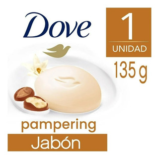 Jabón En Barra Dove Jabón En Barra 135 G Jabón En Barra Dove Jabón En Barra 135 G