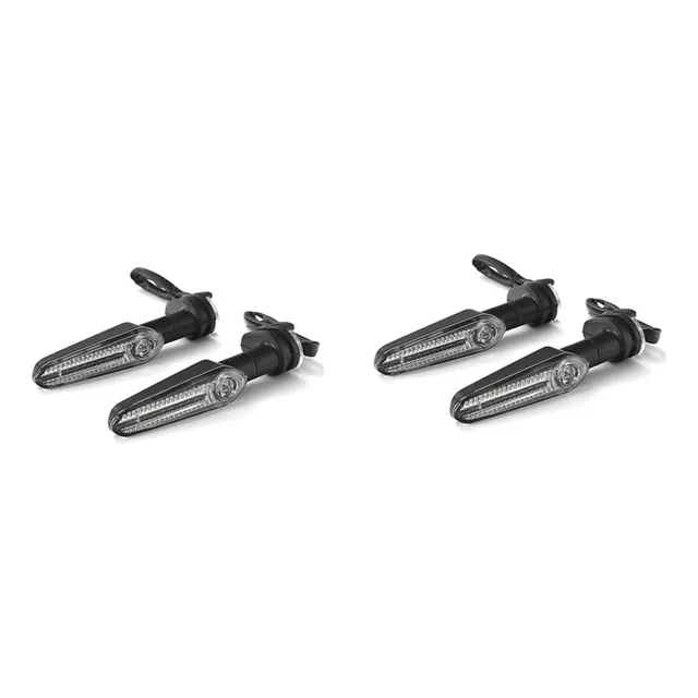 Rr 4 Led For Yamaha Mt07 Tracer 700 900 Xj6 Fz6 Mt09 900