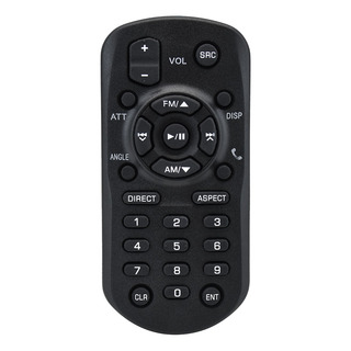 Mando A Distancia Rm-rk258 Para Receptor Jvc De Dvd/cd/usb K Mando A Distancia Rm-rk258 Para Receptor Jvc De Dvd/cd/usb K