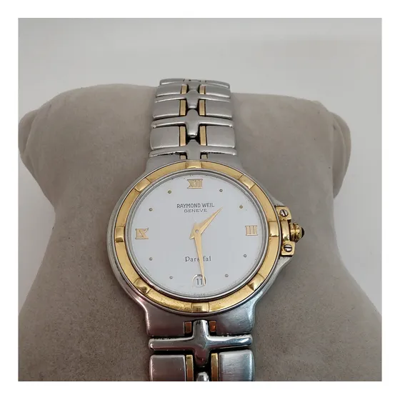 Relógio Raymond Weil Geneve Parsifal