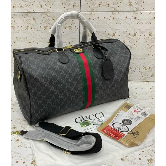 Bolso Maleta Gucci Viajero Para Dama