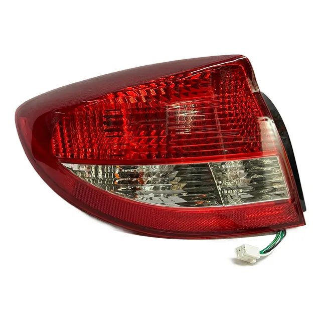 Faro Stop Kia Rio Derecho Izquierdo
