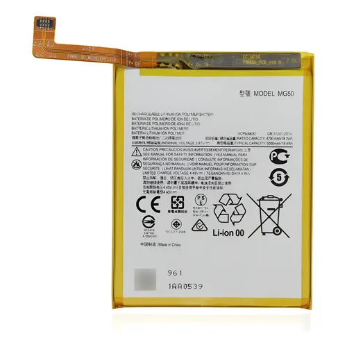 Batería del teléfono móvil RL52 para Motorola PHONE: baterías online