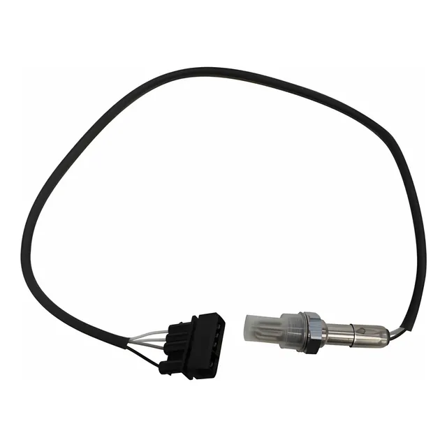 1- Sensor De Oxígeno Ac Combi 1.8l 4 Cil 1989/2001 Bruck