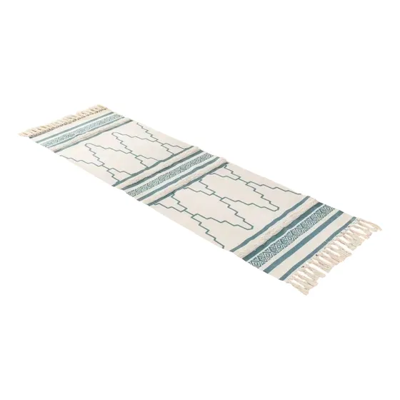 Alfombra Pasillera Estilo Etnico Medidas 60×210 Cm